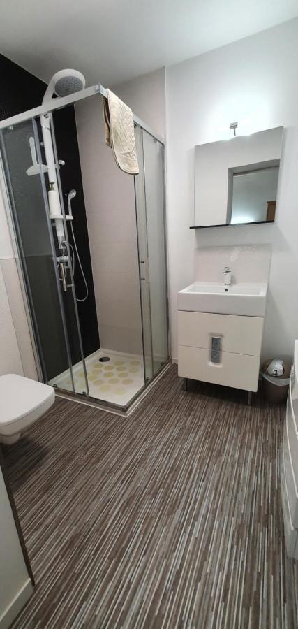Au Petivall Studio Achicourt Екстериор снимка