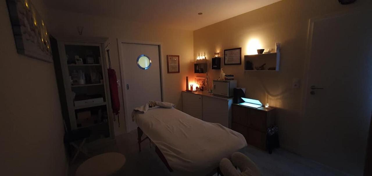Au Petivall Studio Achicourt Екстериор снимка