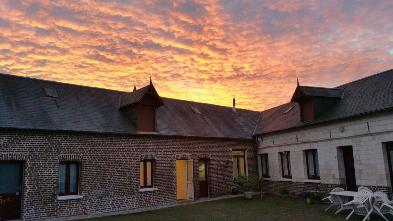 Au Petivall Studio Achicourt Екстериор снимка