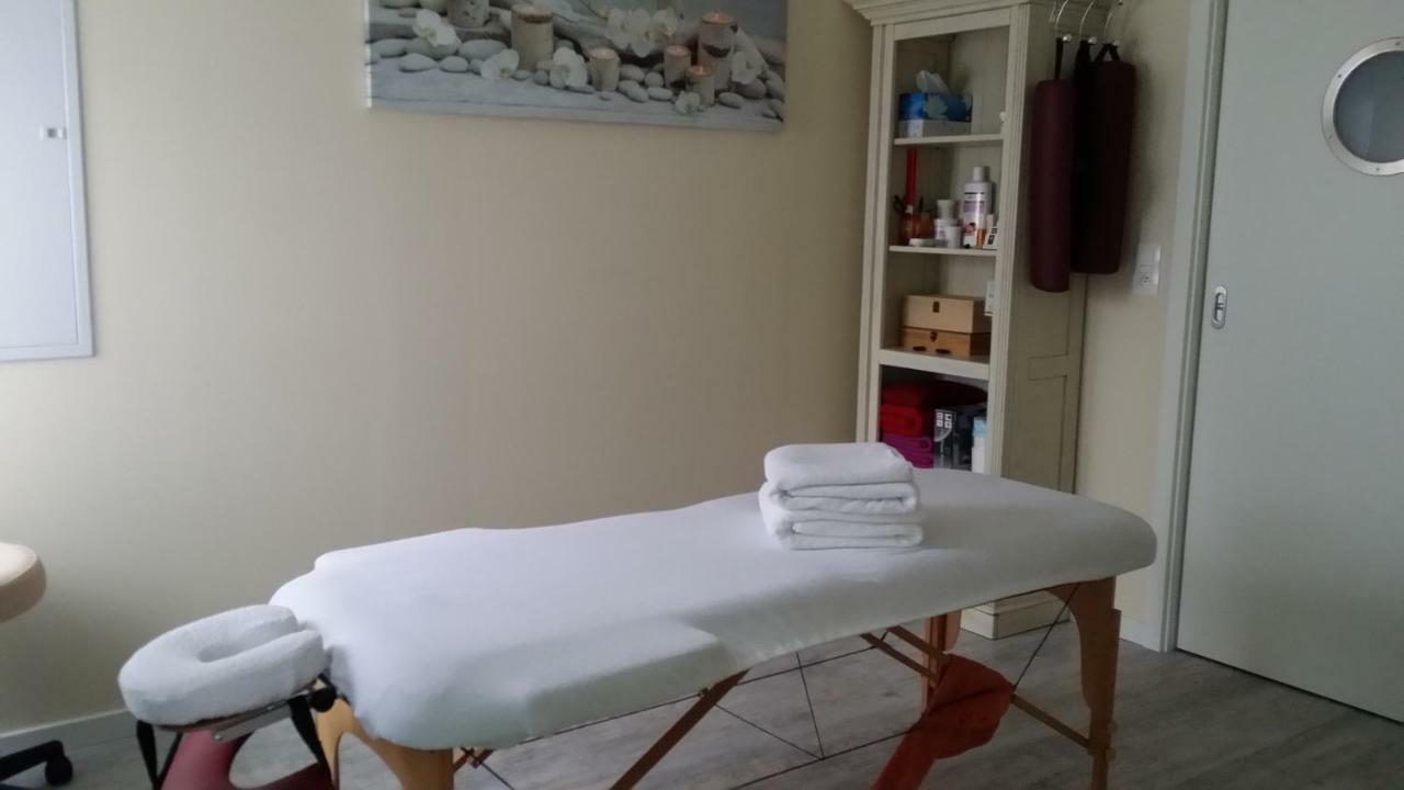 Au Petivall Studio Achicourt Екстериор снимка